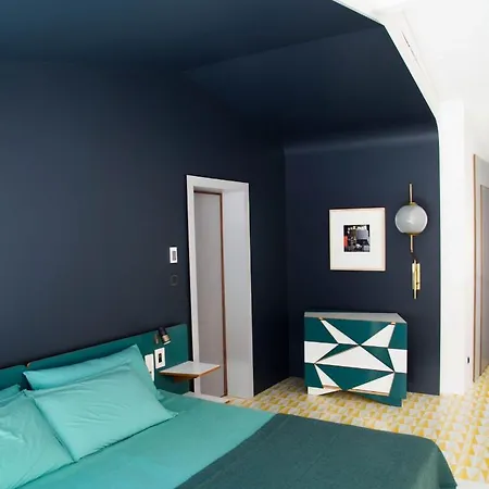 Hotel Palazzo Luce Lecce