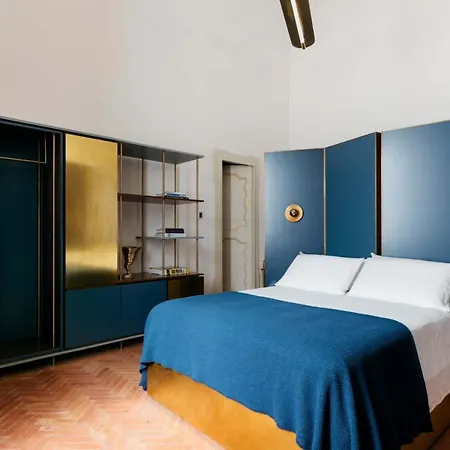 Hotel Palazzo Luce Lecce