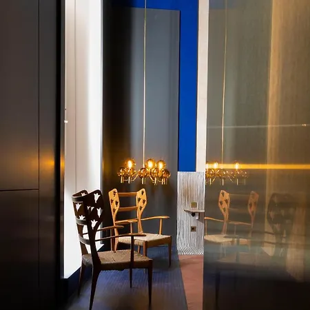 Hotel Palazzo Luce