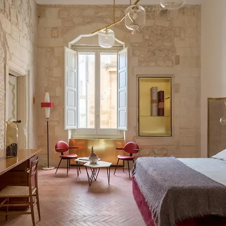 Palazzo Luce Hotel *