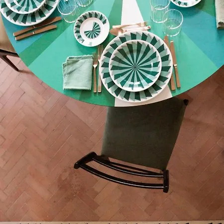 Palazzo Luce Hotel
