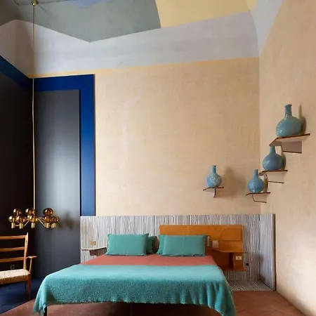 Palazzo Luce *