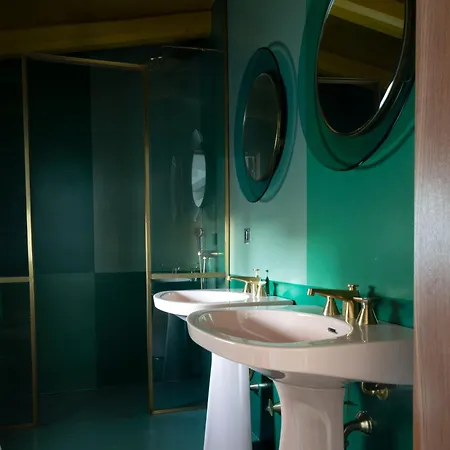 Hotel Palazzo Luce *